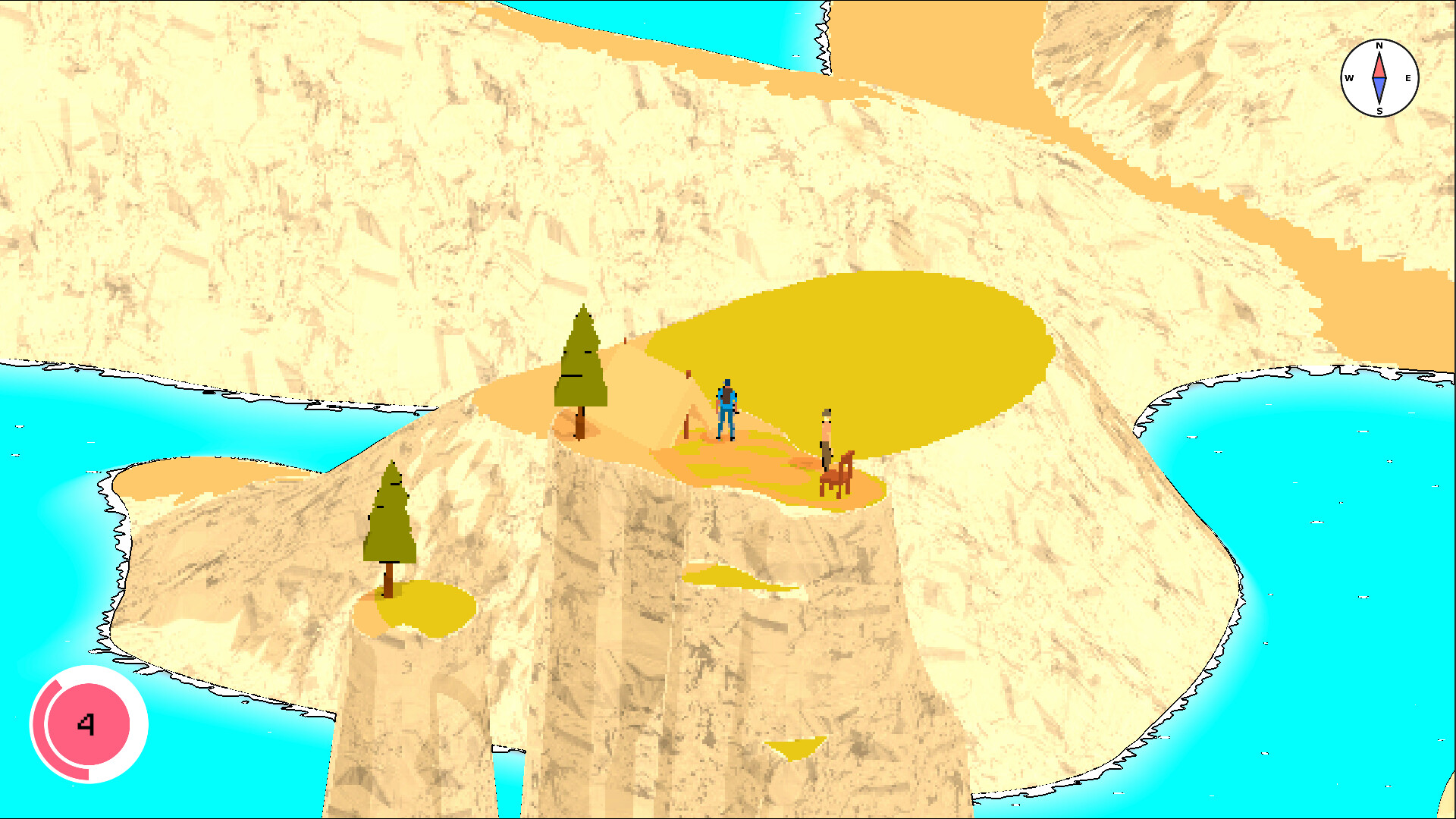 Umbrella Postman screenshot 3