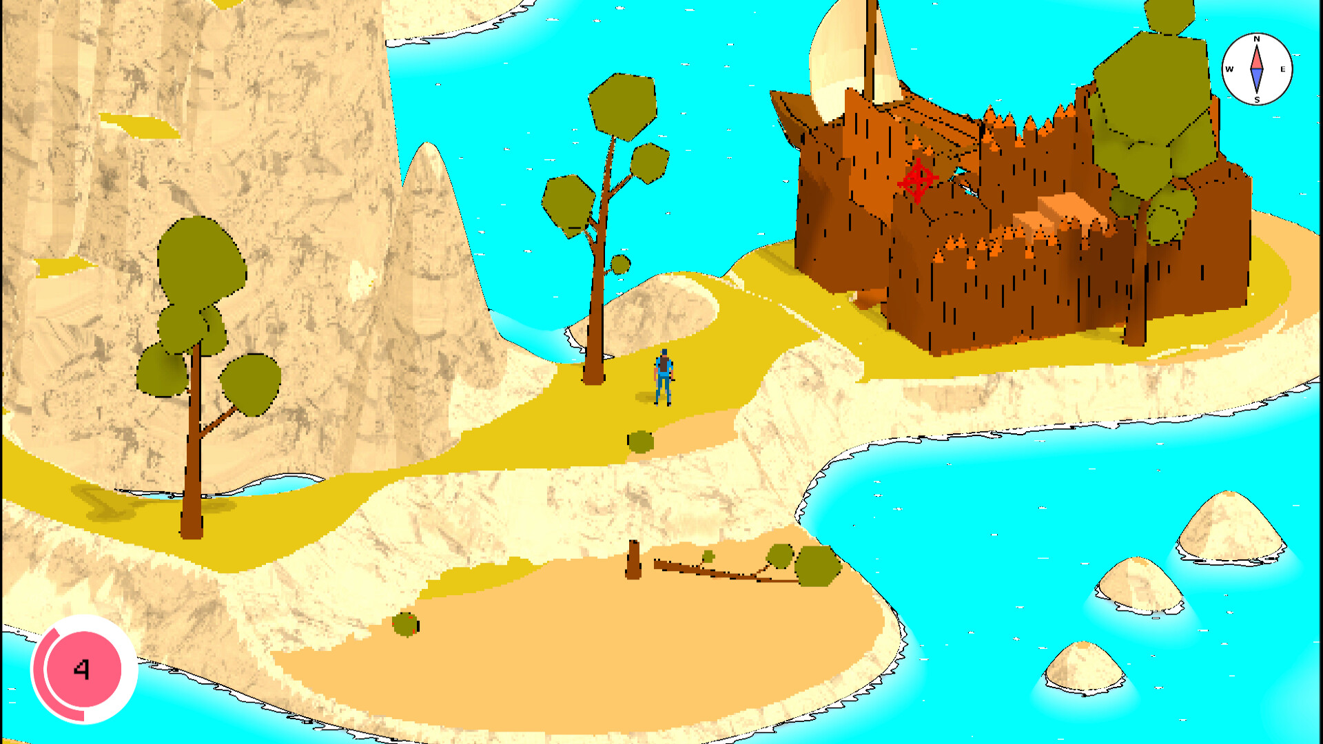 Umbrella Postman screenshot 5