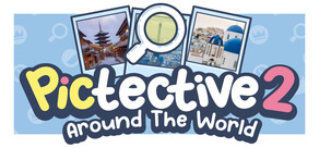 Pictective 2: Around The World