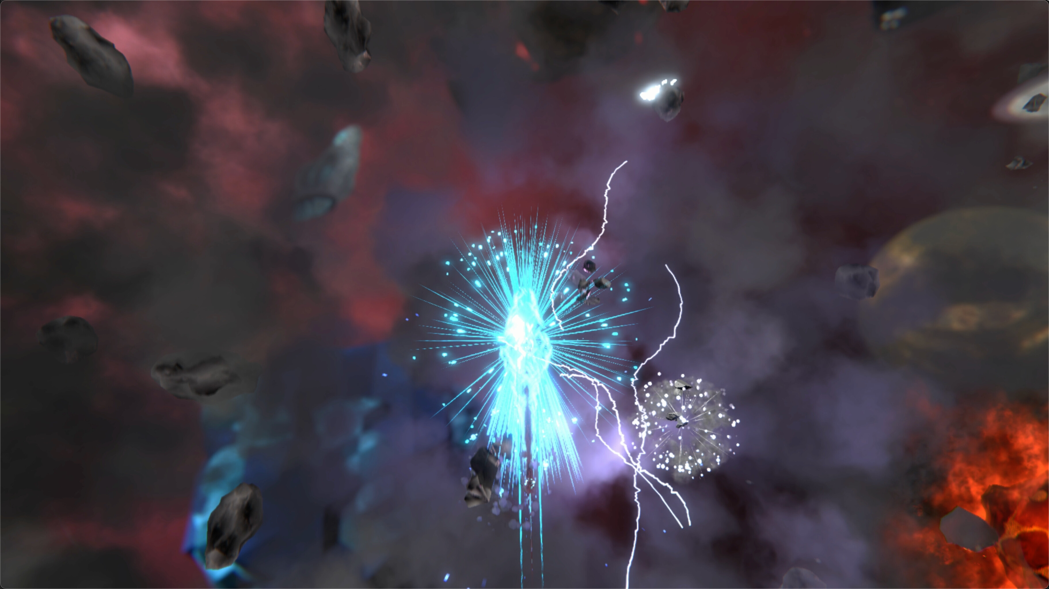 Don't Crash screenshot 3