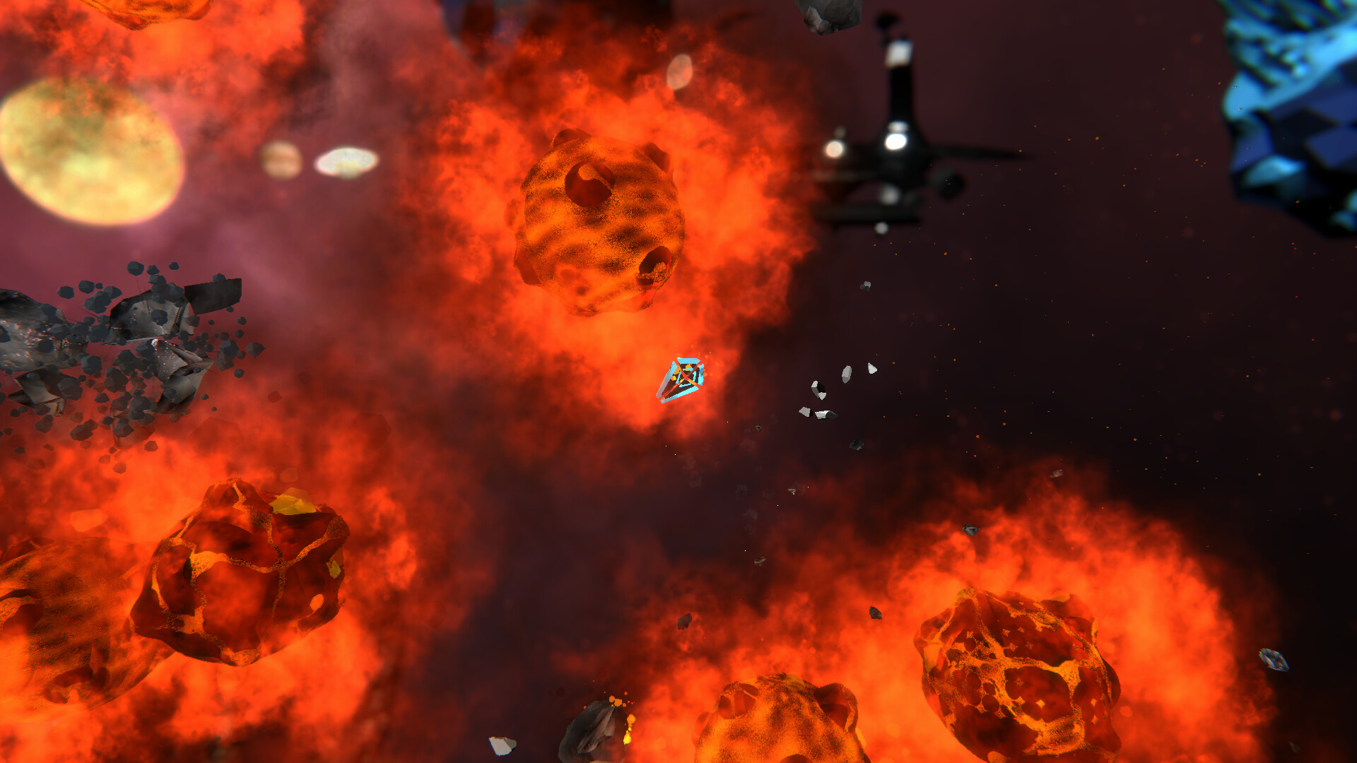 Don't Crash screenshot 4