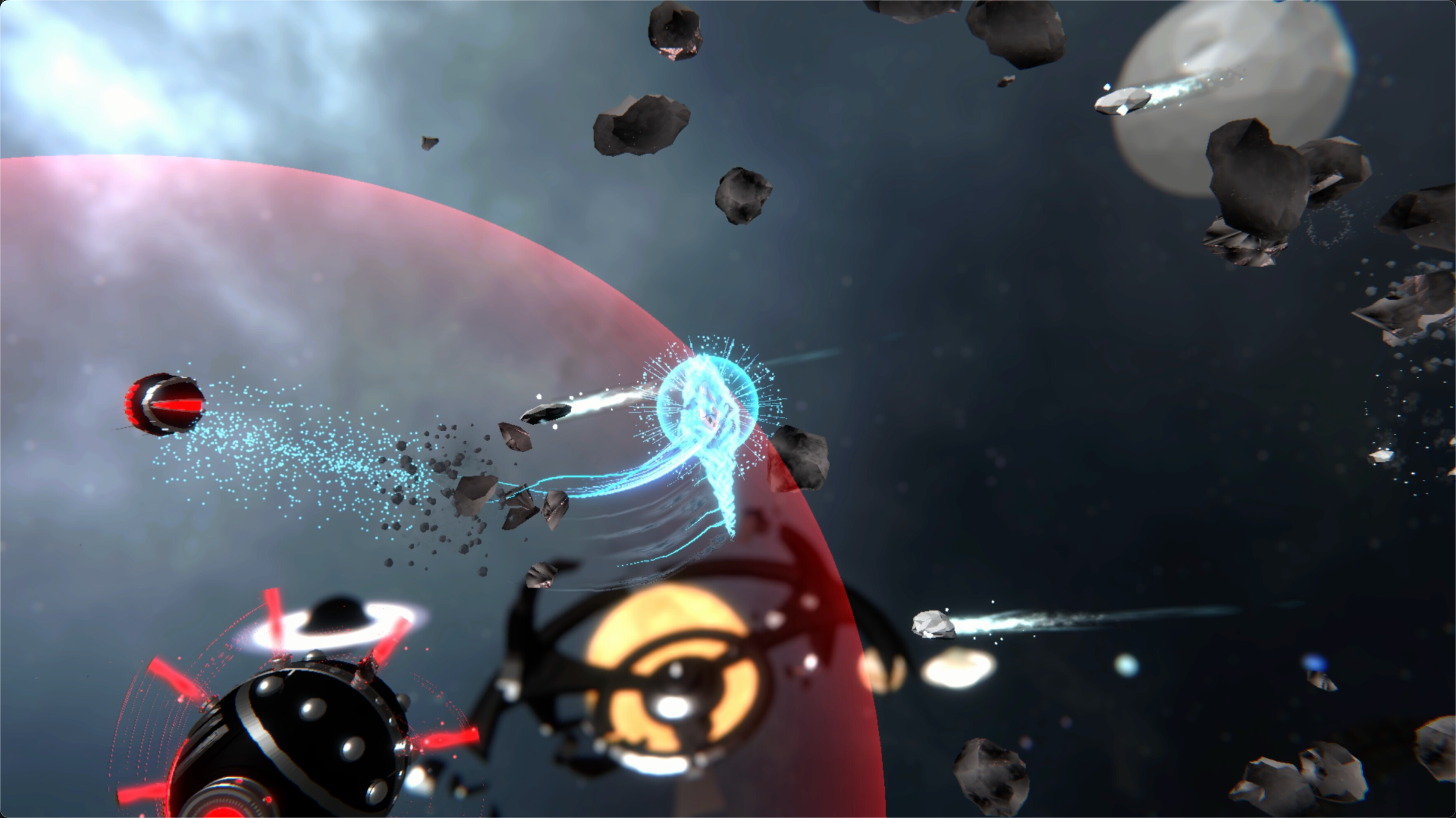 Don't Crash screenshot 2