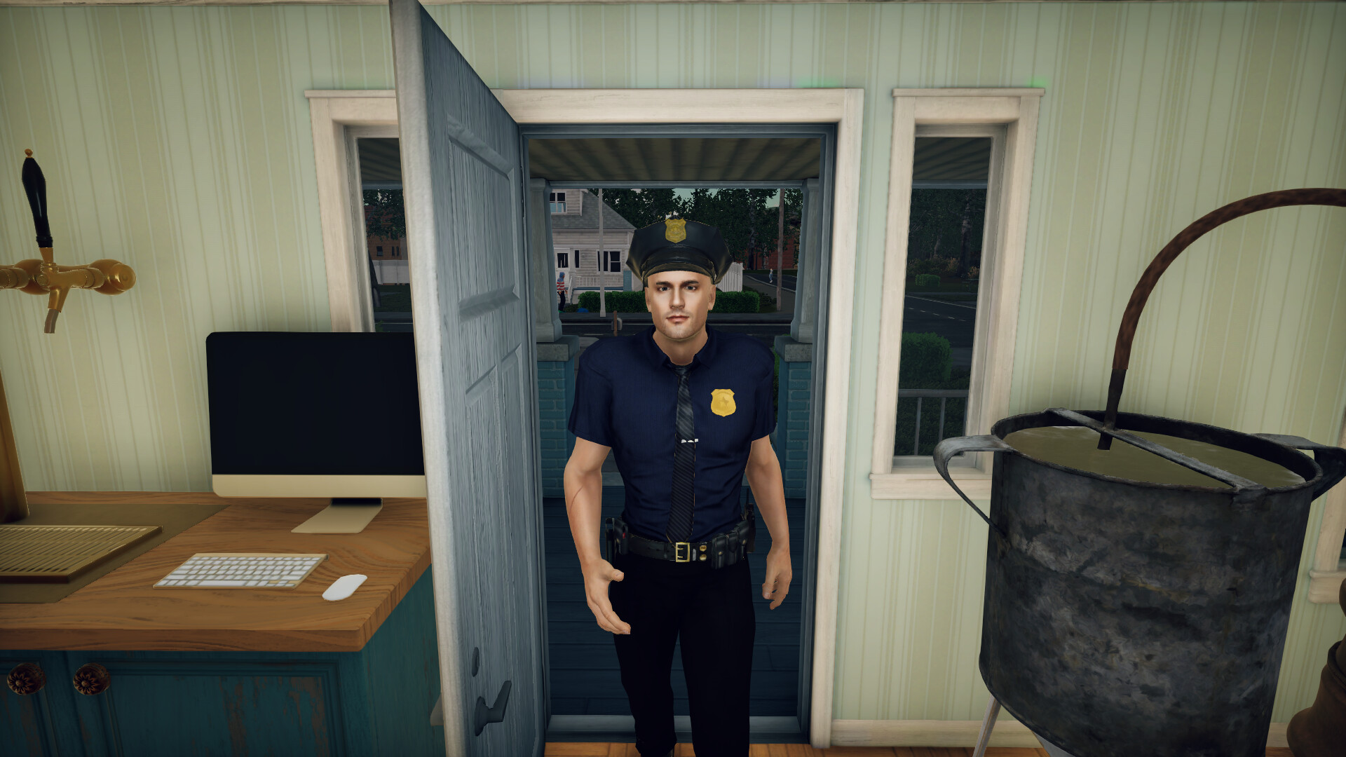 Moonshiner Simulator screenshot 6