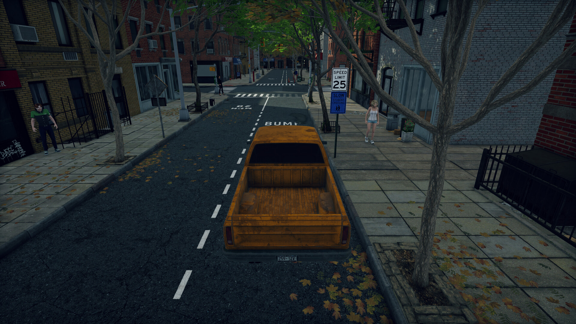 Moonshiner Simulator 2