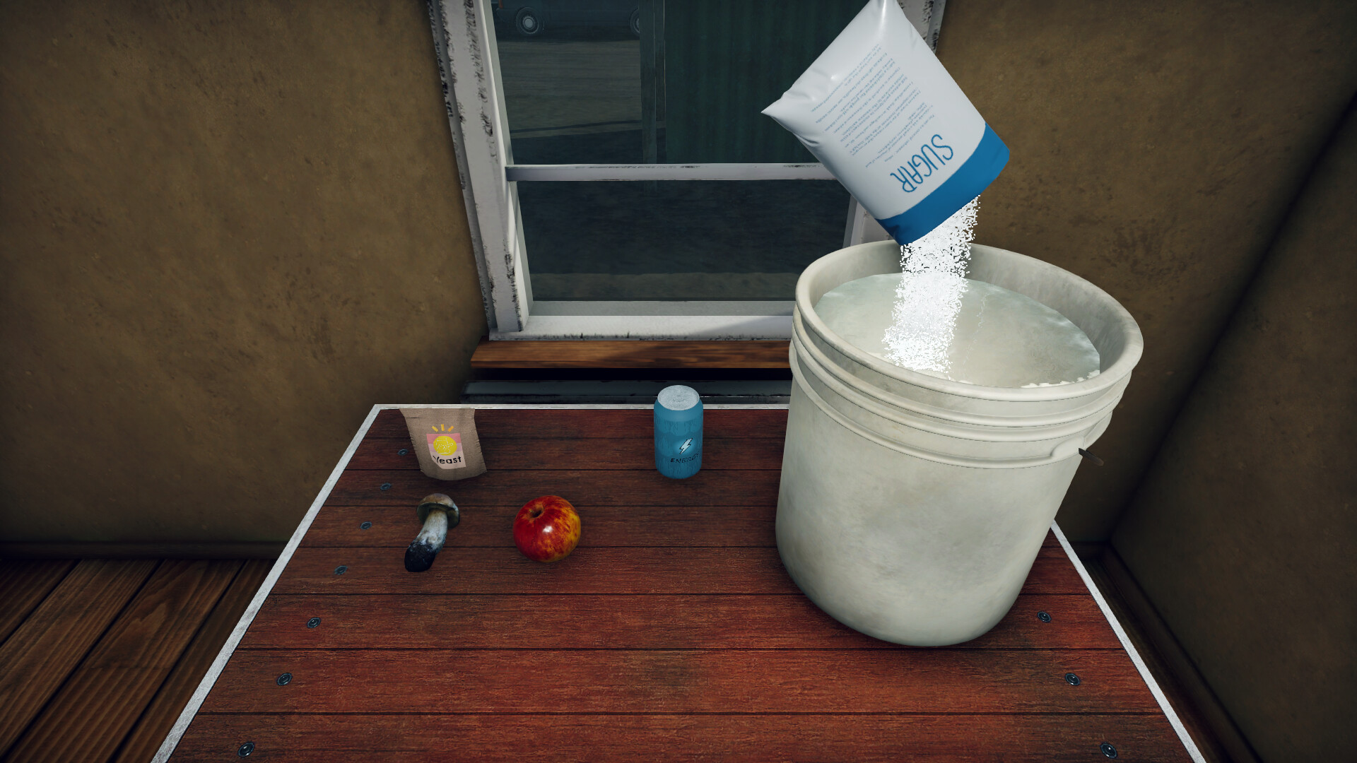 Moonshiner Simulator 3