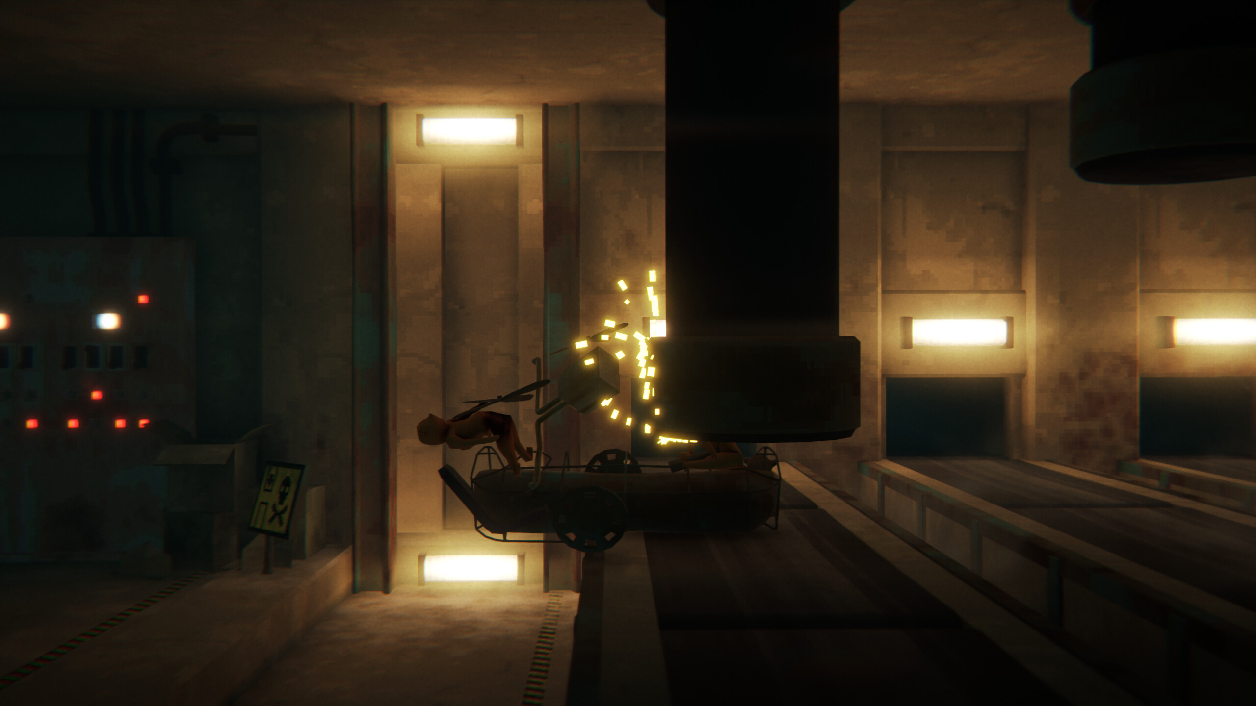 Bearly Flying screenshot 3