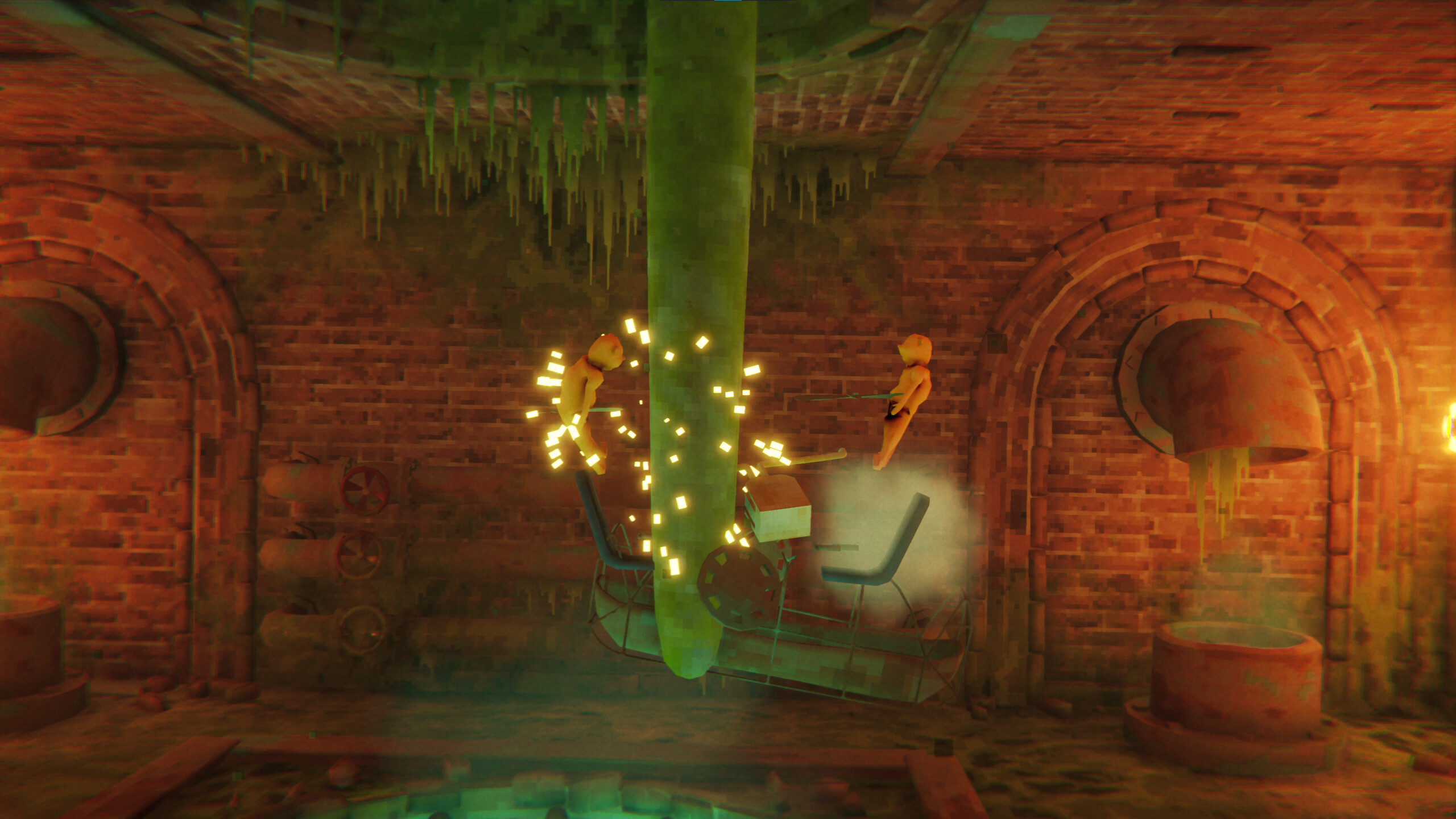 Bearly Flying screenshot 5
