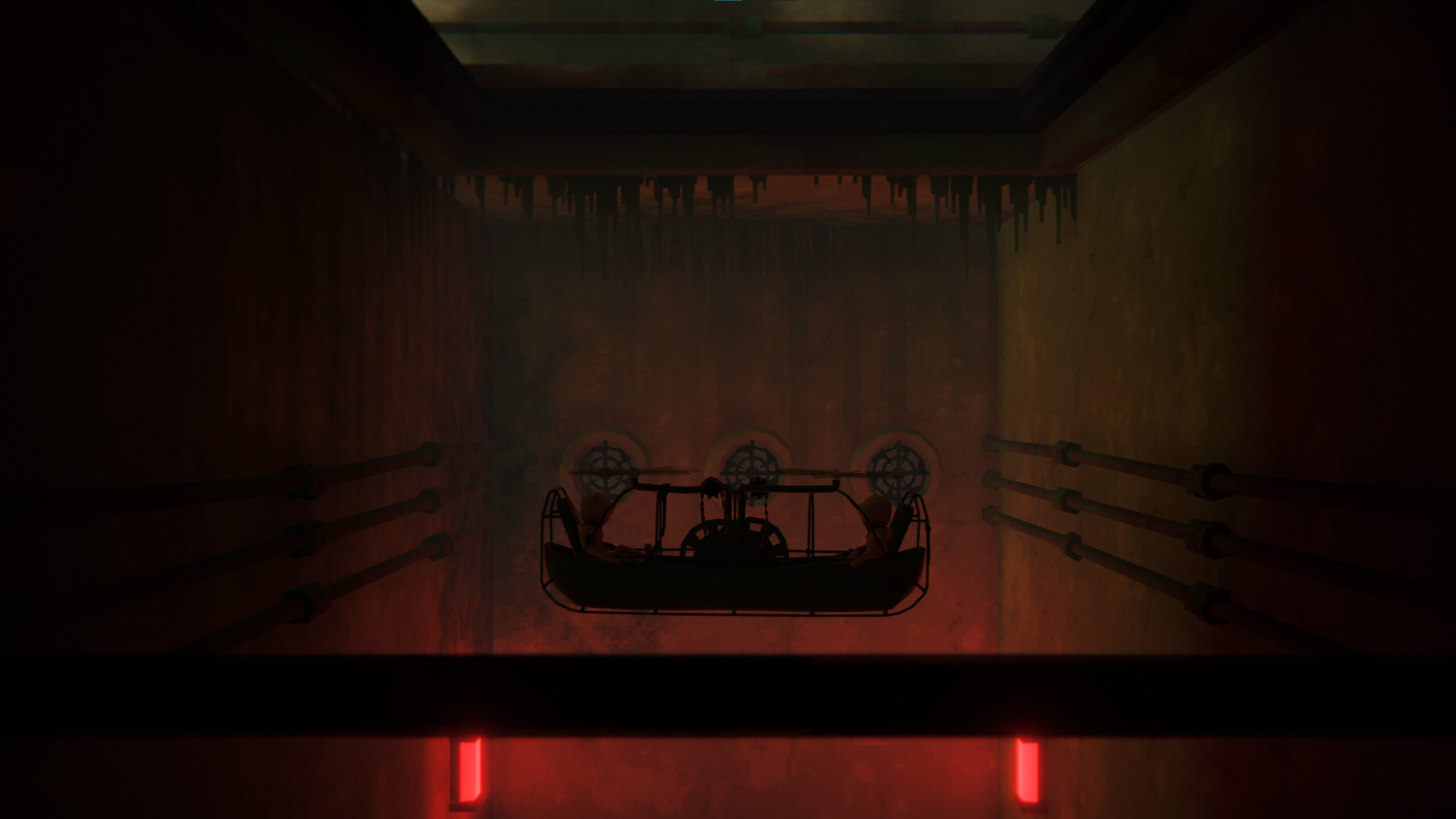 Bearly Flying screenshot 7