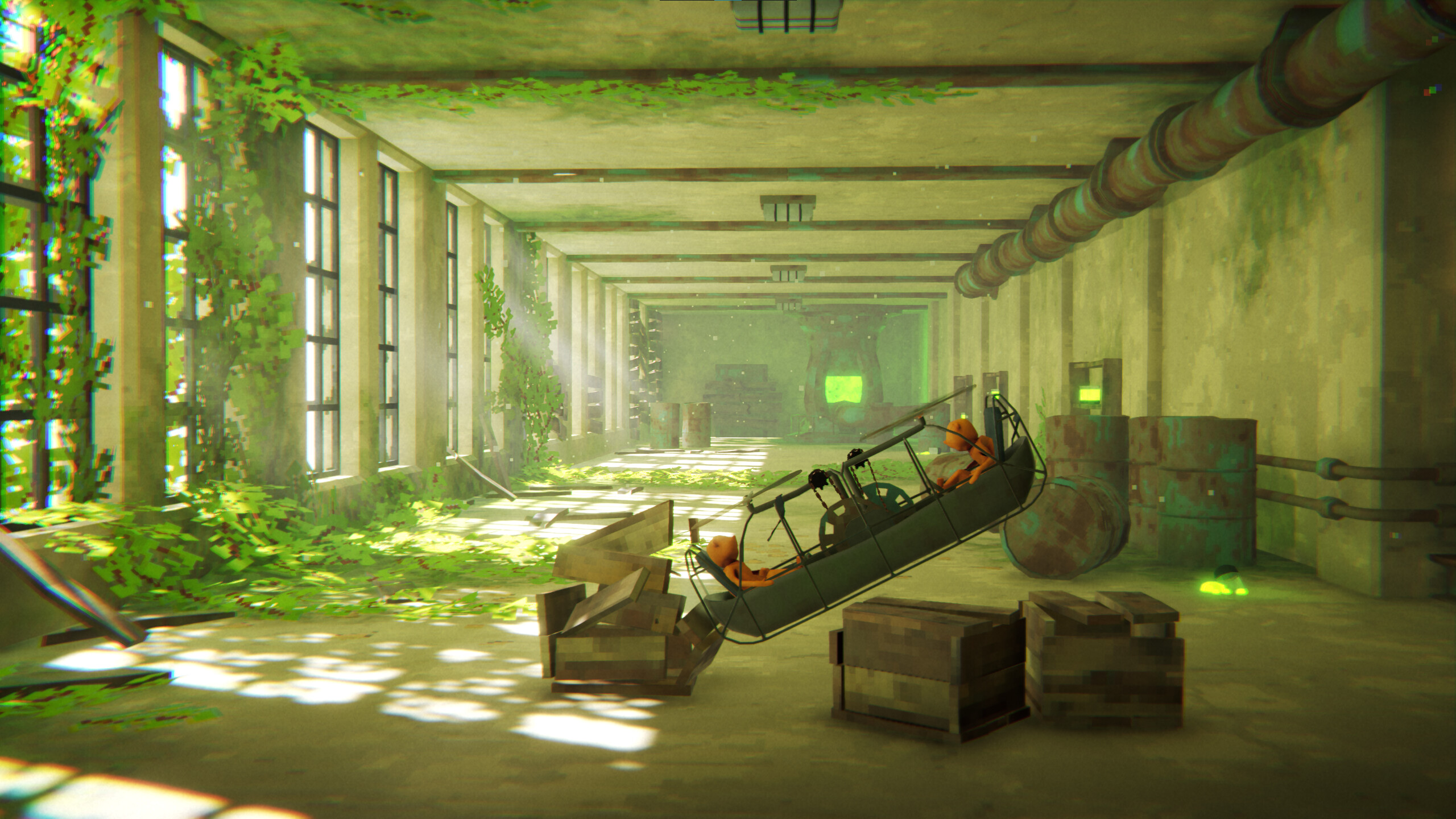 Bearly Flying screenshot 8