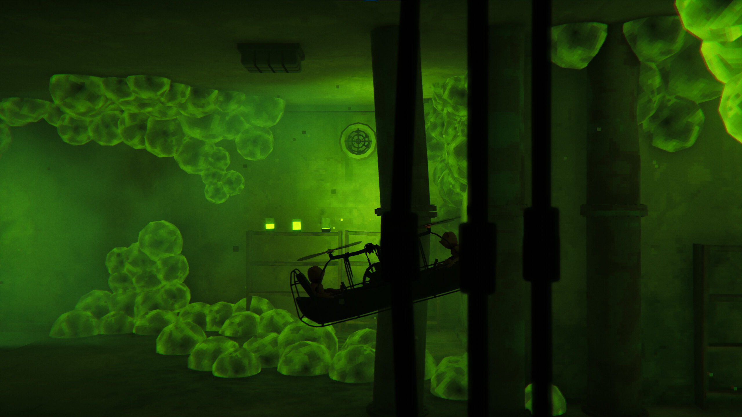Bearly Flying screenshot 4