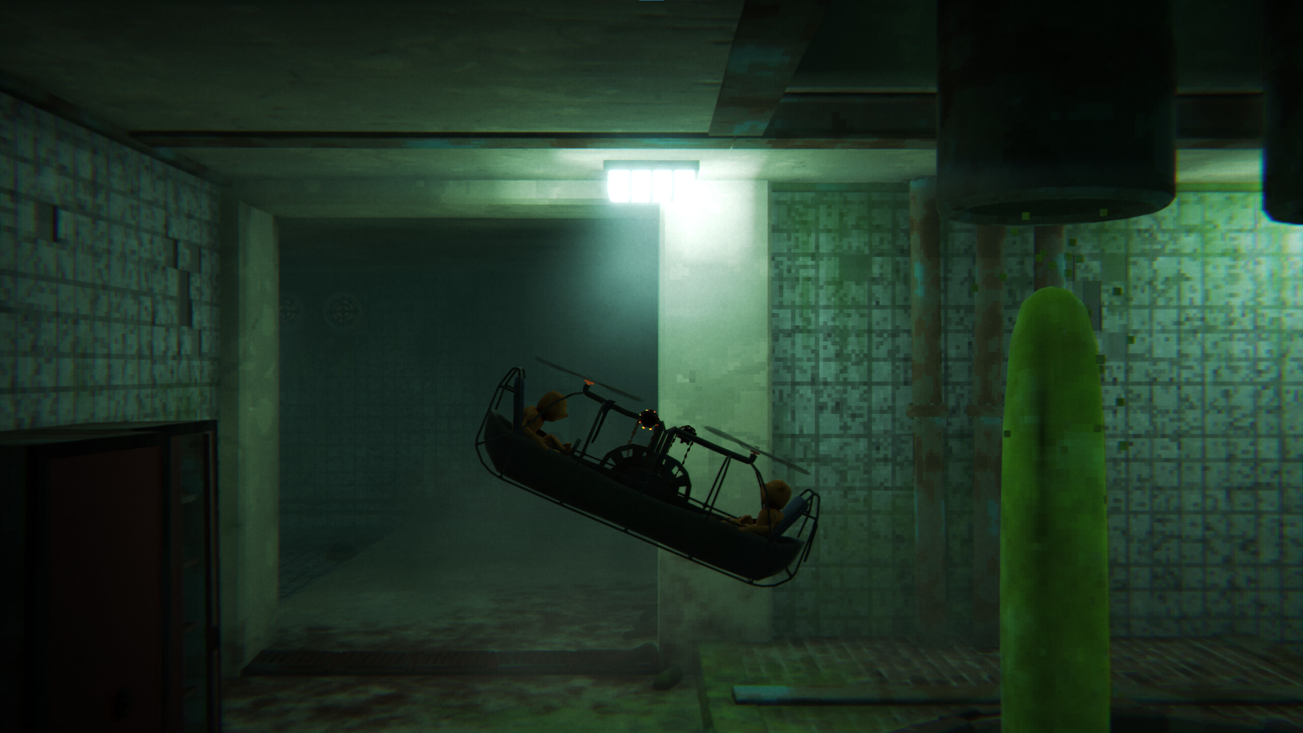 Bearly Flying screenshot 6