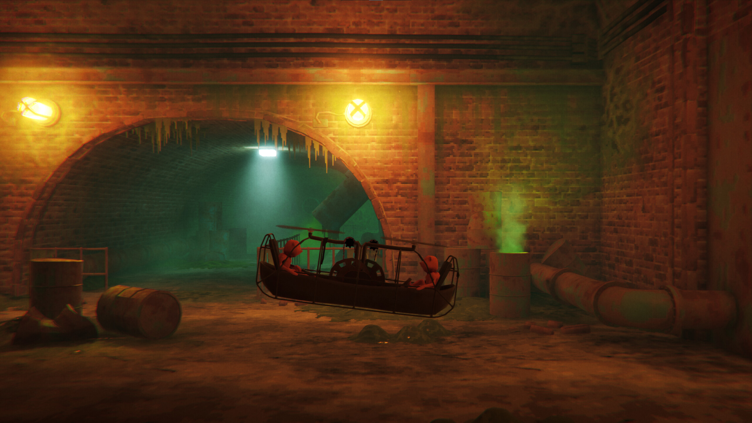 Bearly Flying screenshot 2