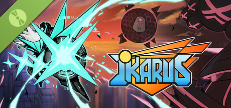 IKARUS Demo
