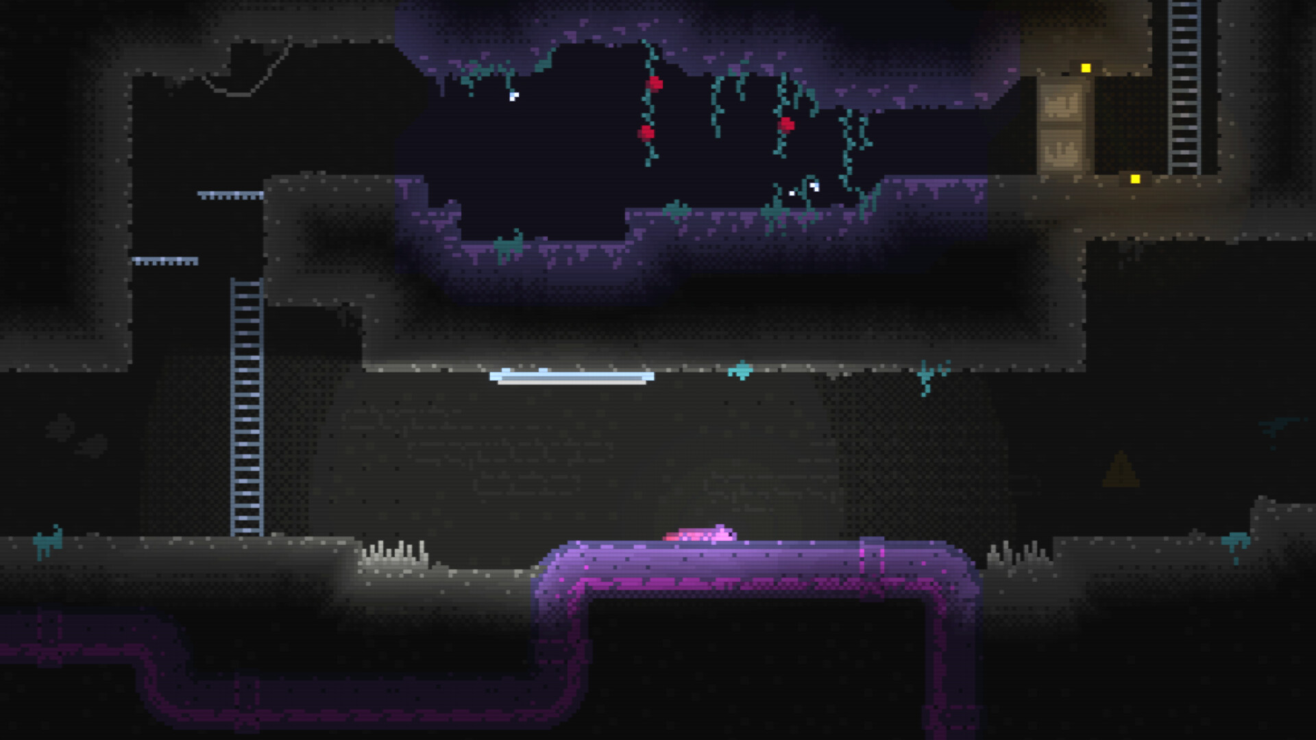 Mold screenshot 3