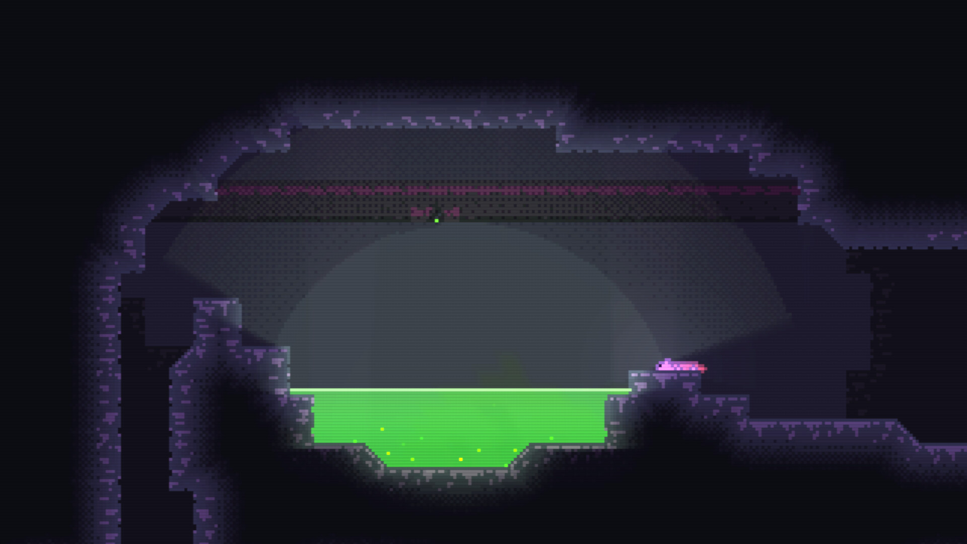 Mold screenshot 5