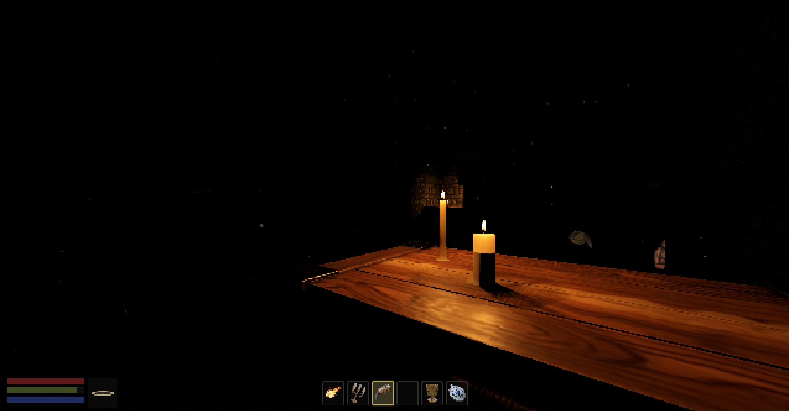 DELVERS screenshot 7