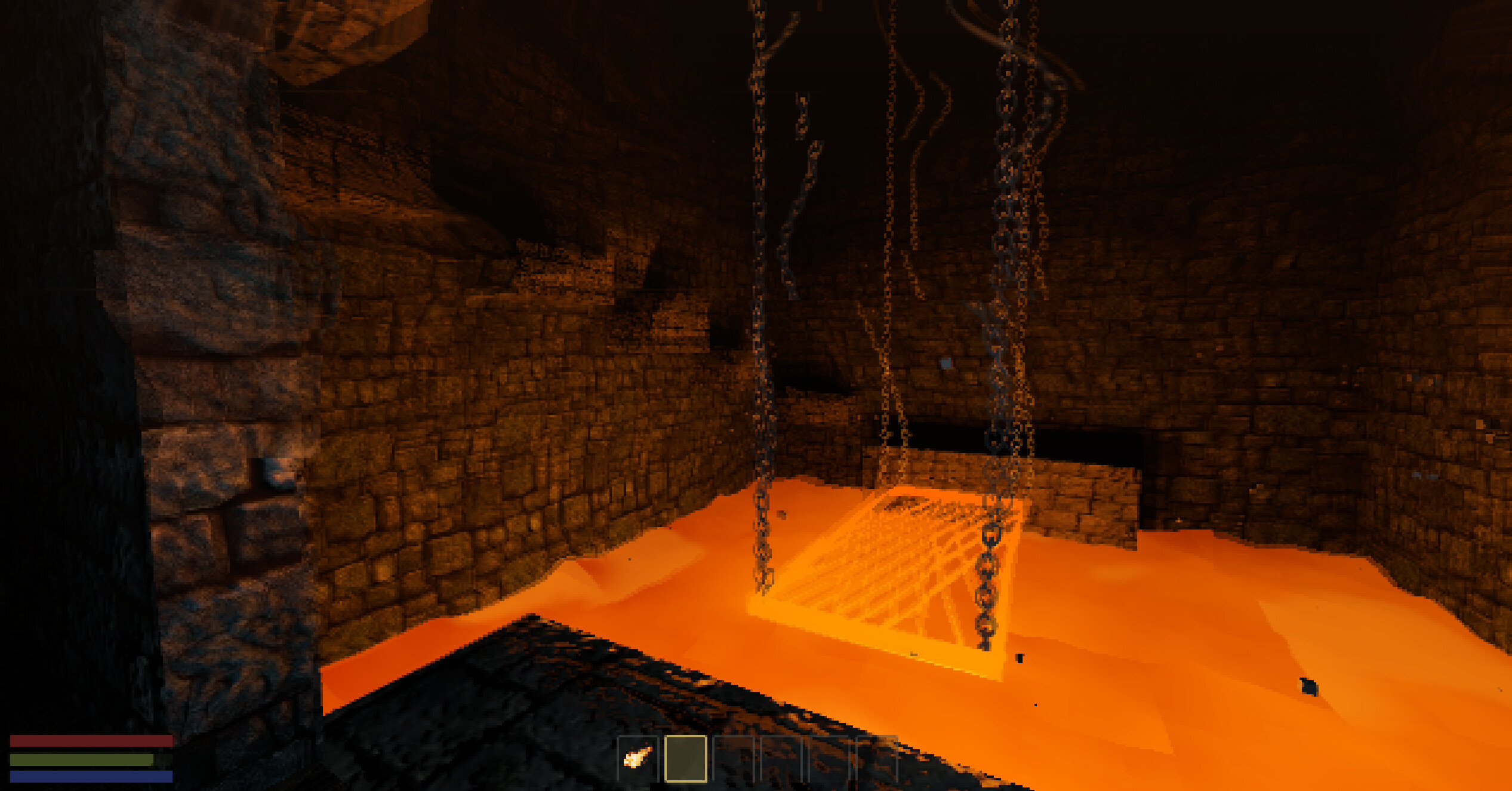 DELVERS screenshot 5