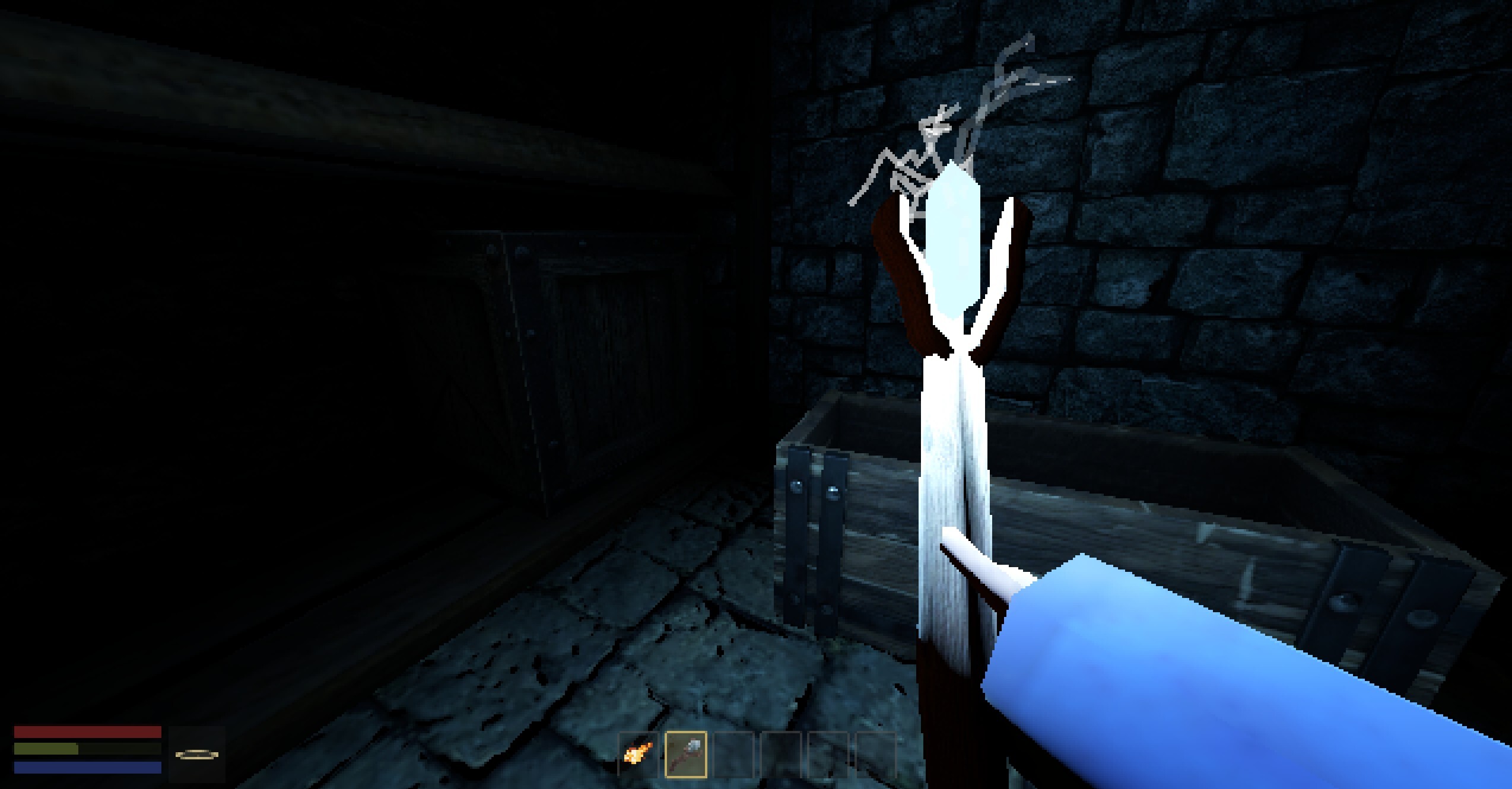 DELVERS screenshot 4