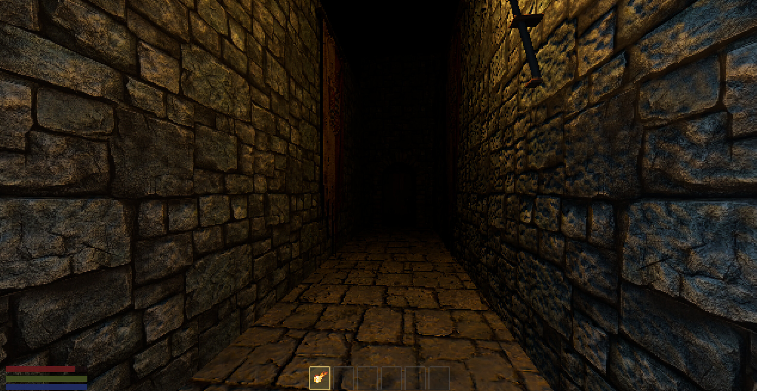 DELVERS screenshot 6