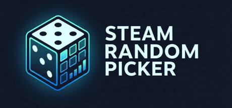SteamRandomPicker