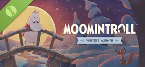 Moomintroll: Winter's Warmth Demo