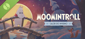 Moomintroll: Calor do Inverno Demo