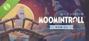 ムーミントロール：冬のぬくもり Demo