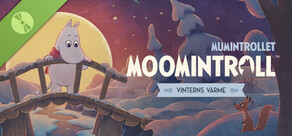 Mumintrollet: Vinterns värme Demo