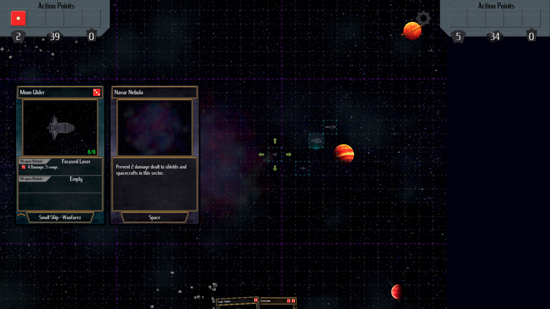 Galactic Arms screenshot 5