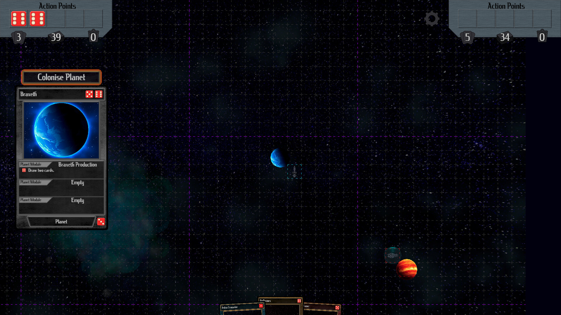 Galactic Arms screenshot 6