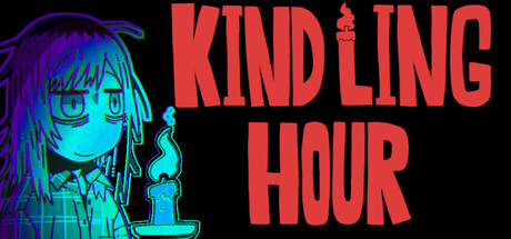 Kindling Hour — Steam header