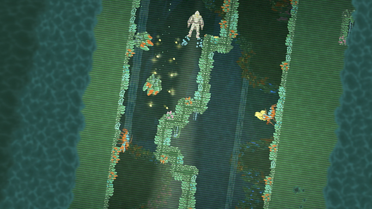 Planet Diver screenshot 10