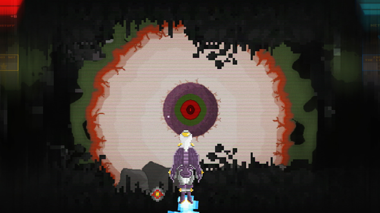 Planet Diver screenshot 7