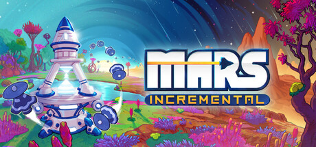Mars I.D.L.E. — Steam header