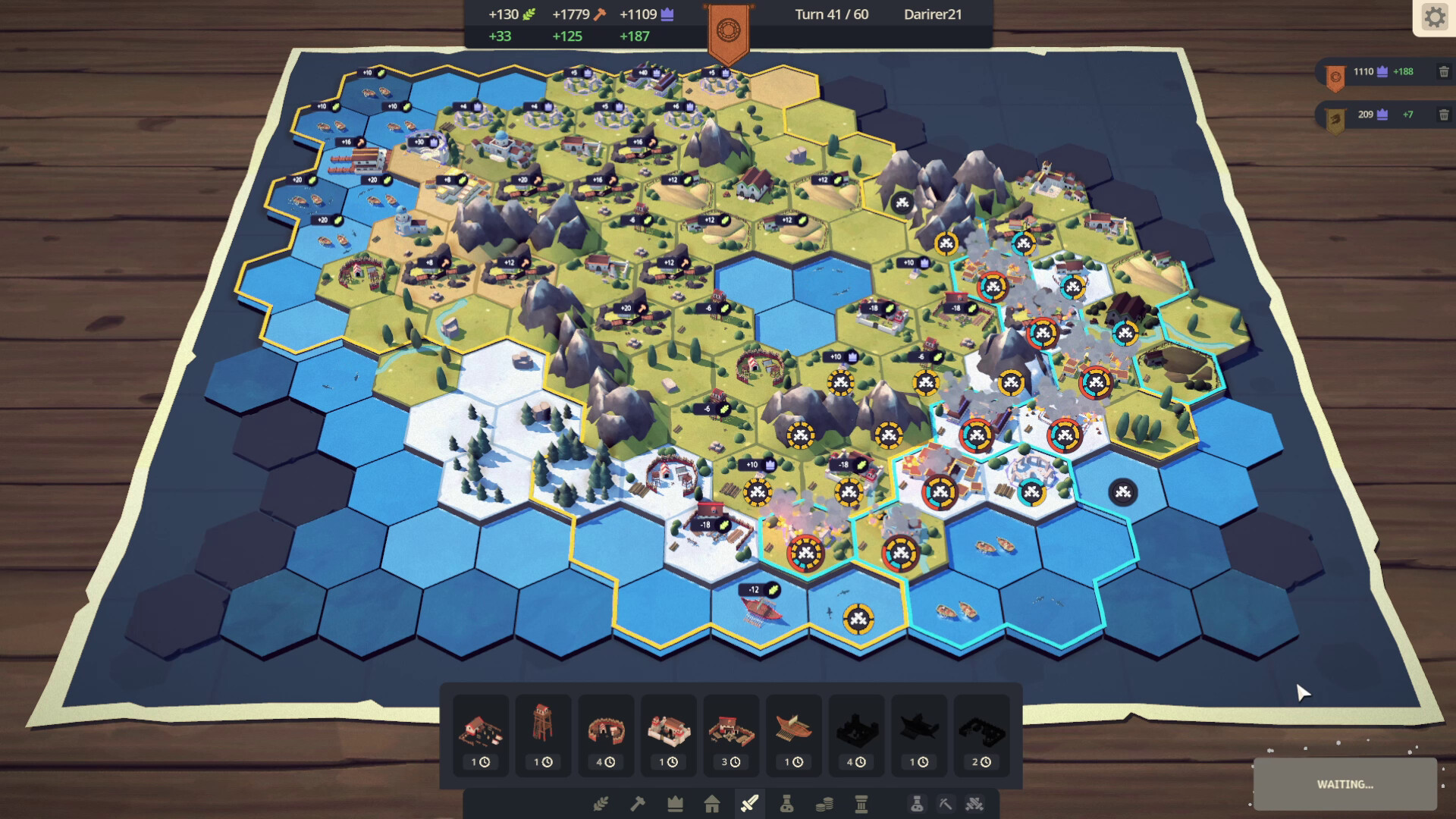 Monarchs at Play screenshot 6