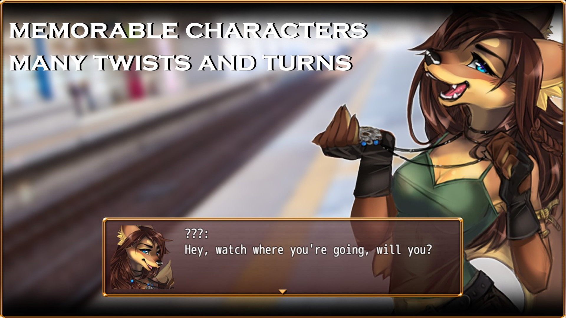 Major\Minor screenshot 5
