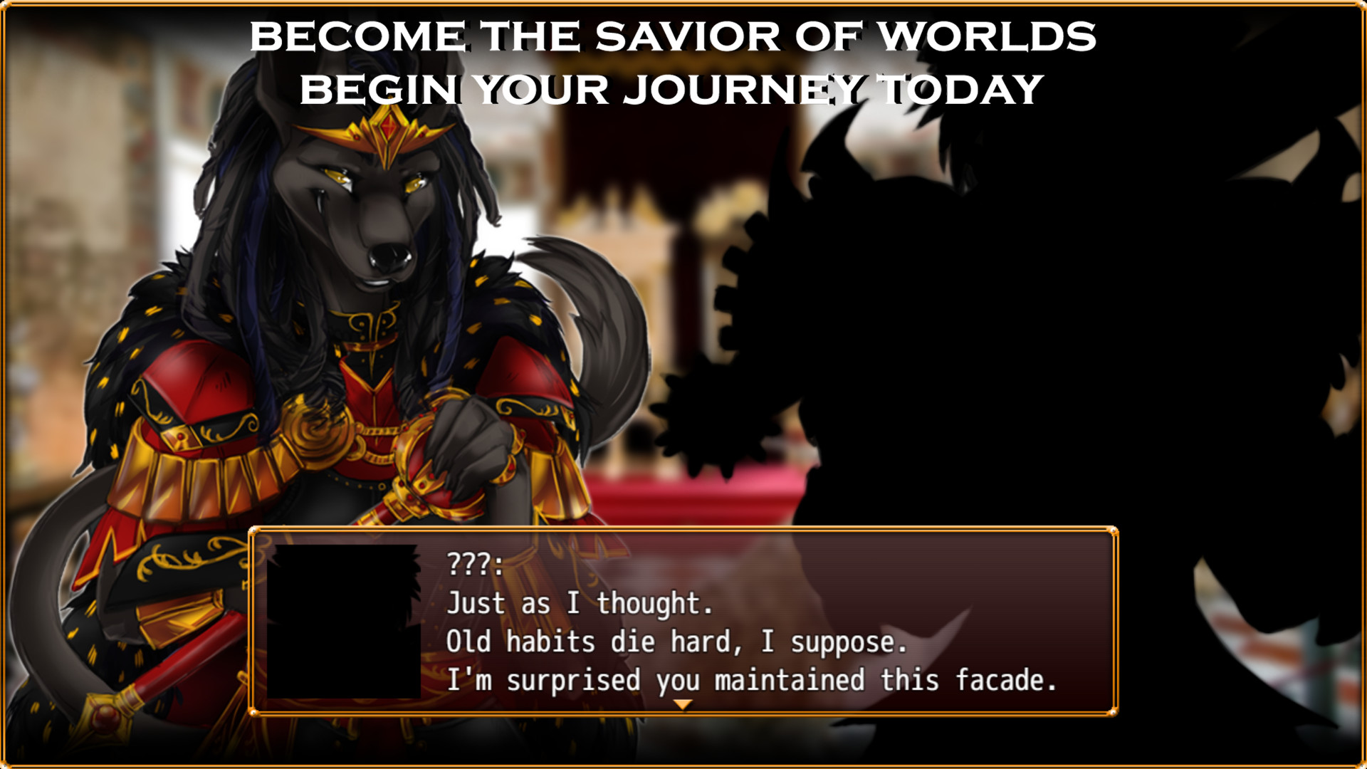 Major\Minor screenshot 6