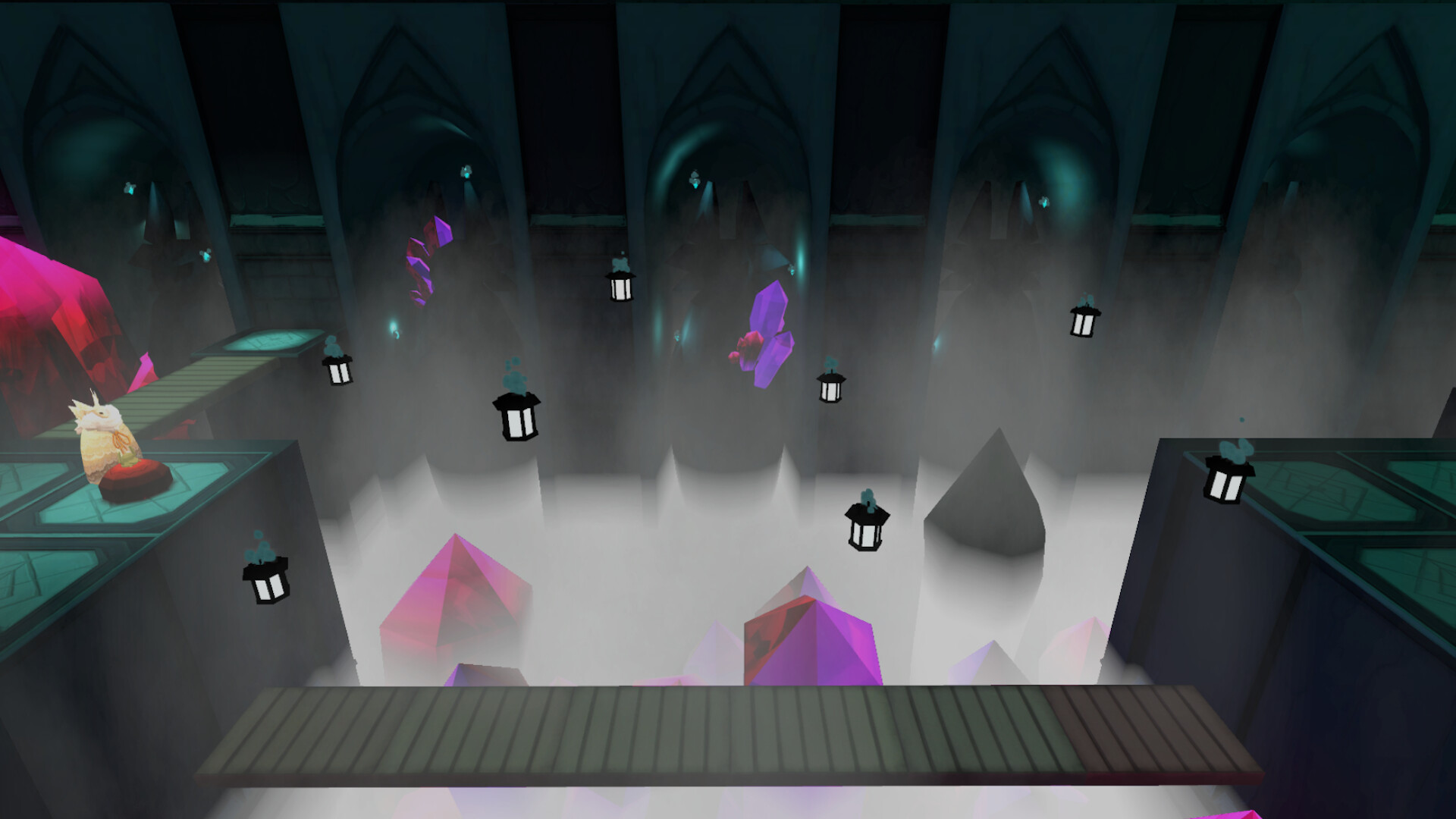Where We Went screenshot 2