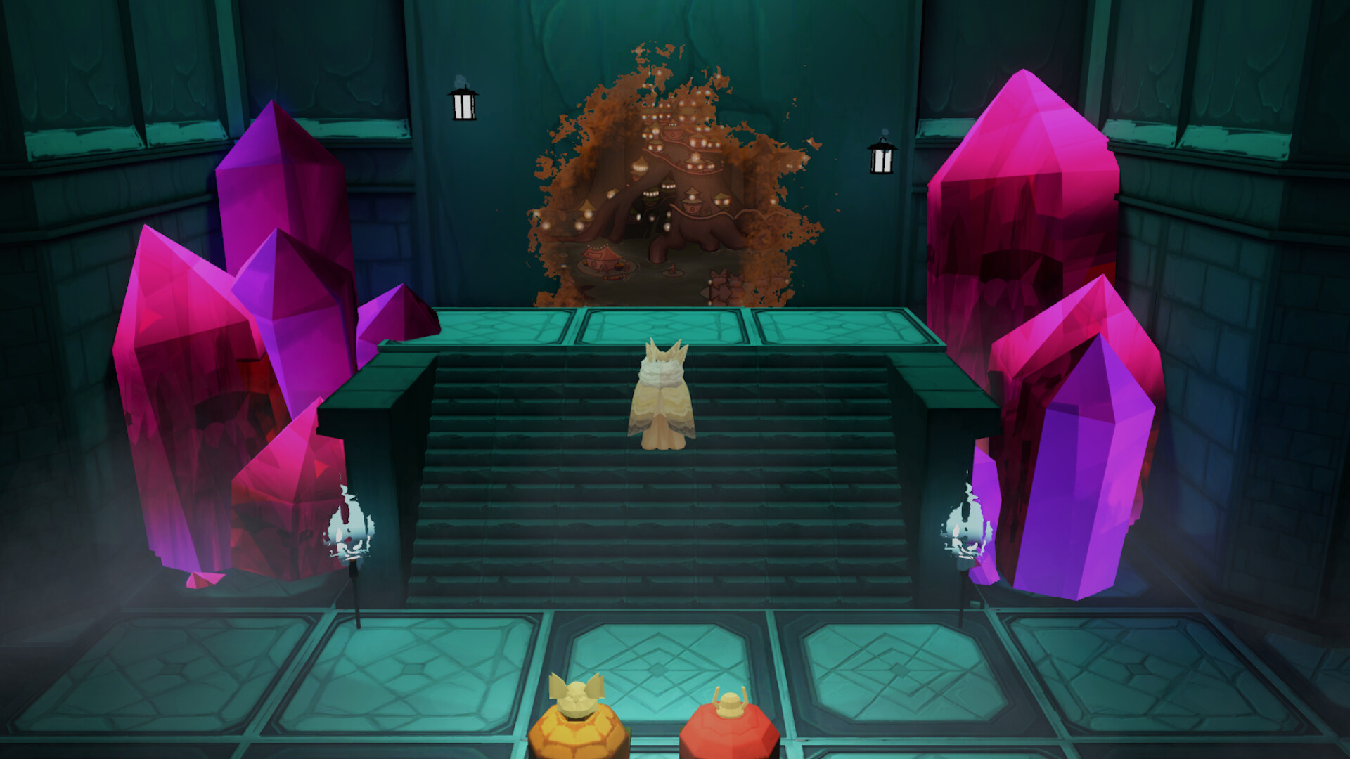Where We Went screenshot 1