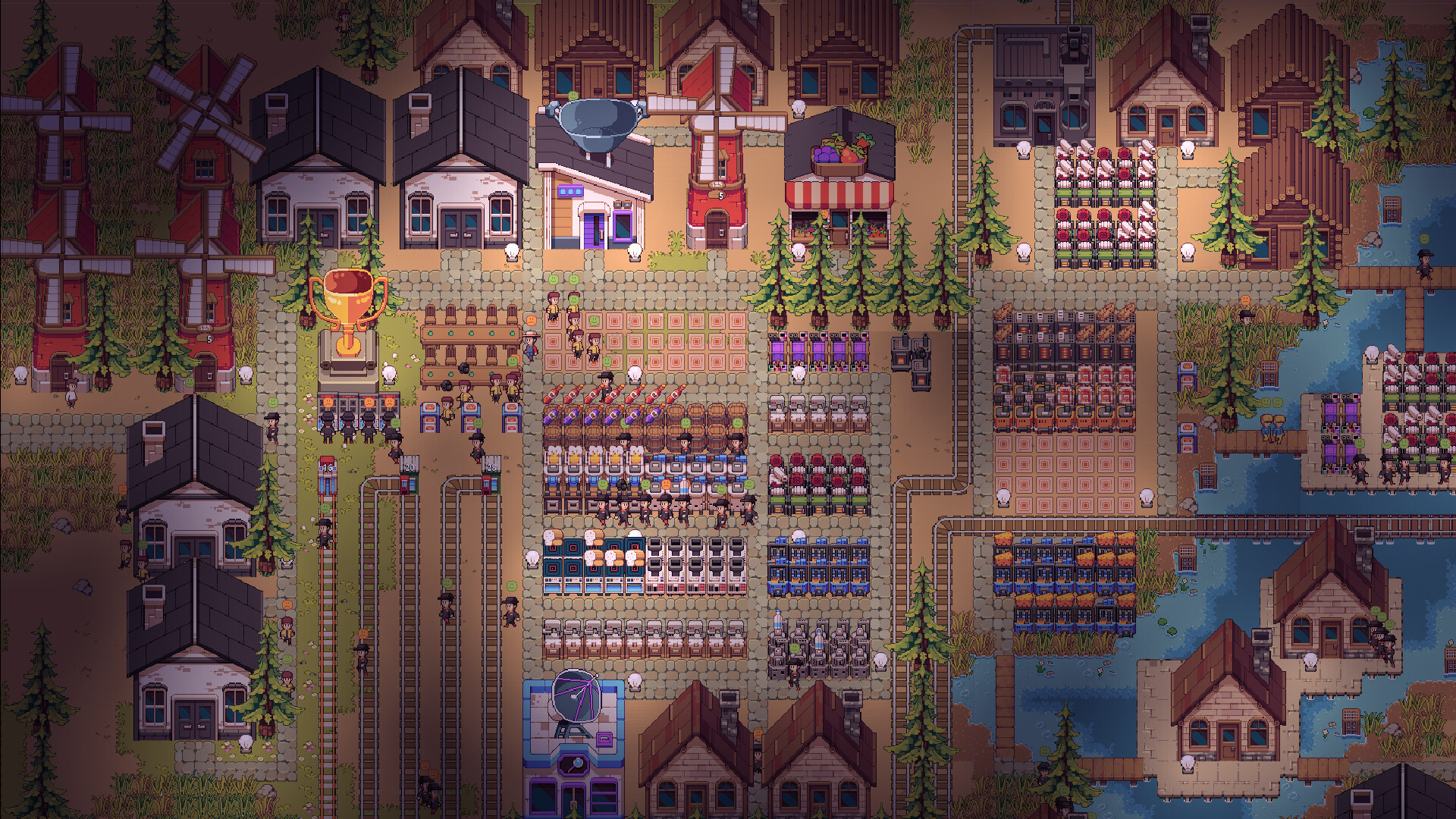 Agromatic screenshot 5