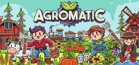 Agromatic