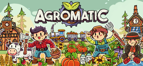 Agromatic