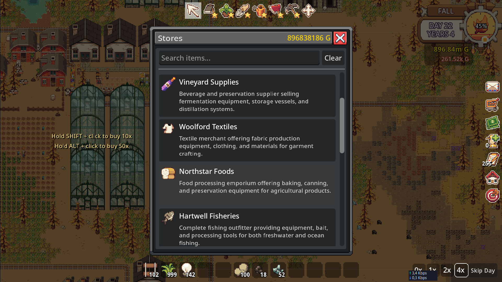 Agromatic screenshot 10