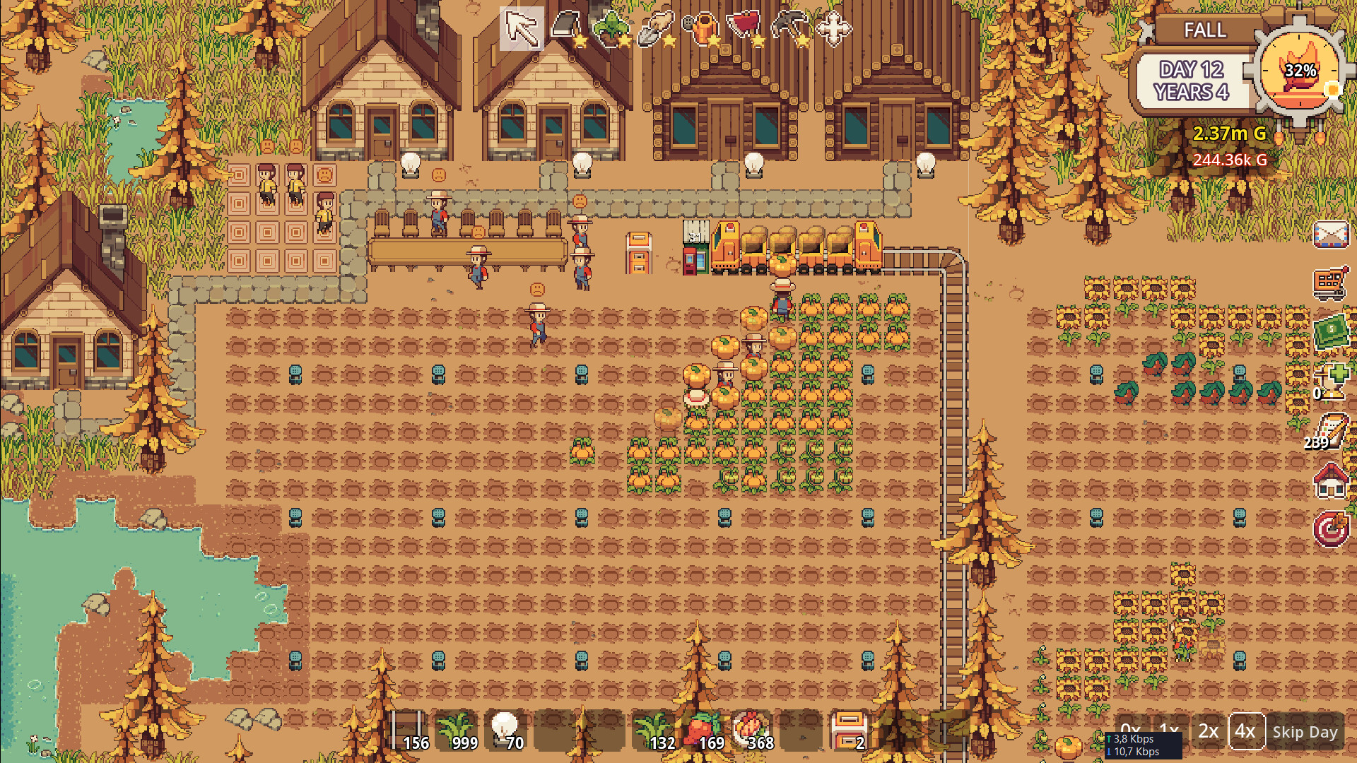 Agromatic screenshot 12