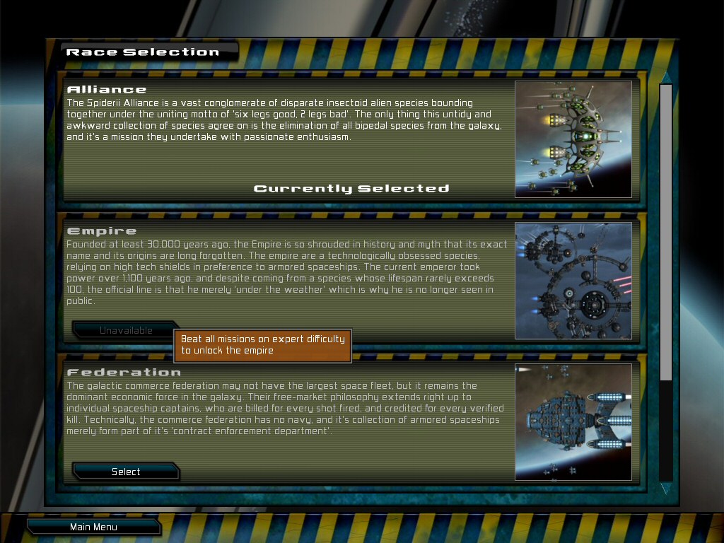 Gratuitous Space Battles screenshot 9