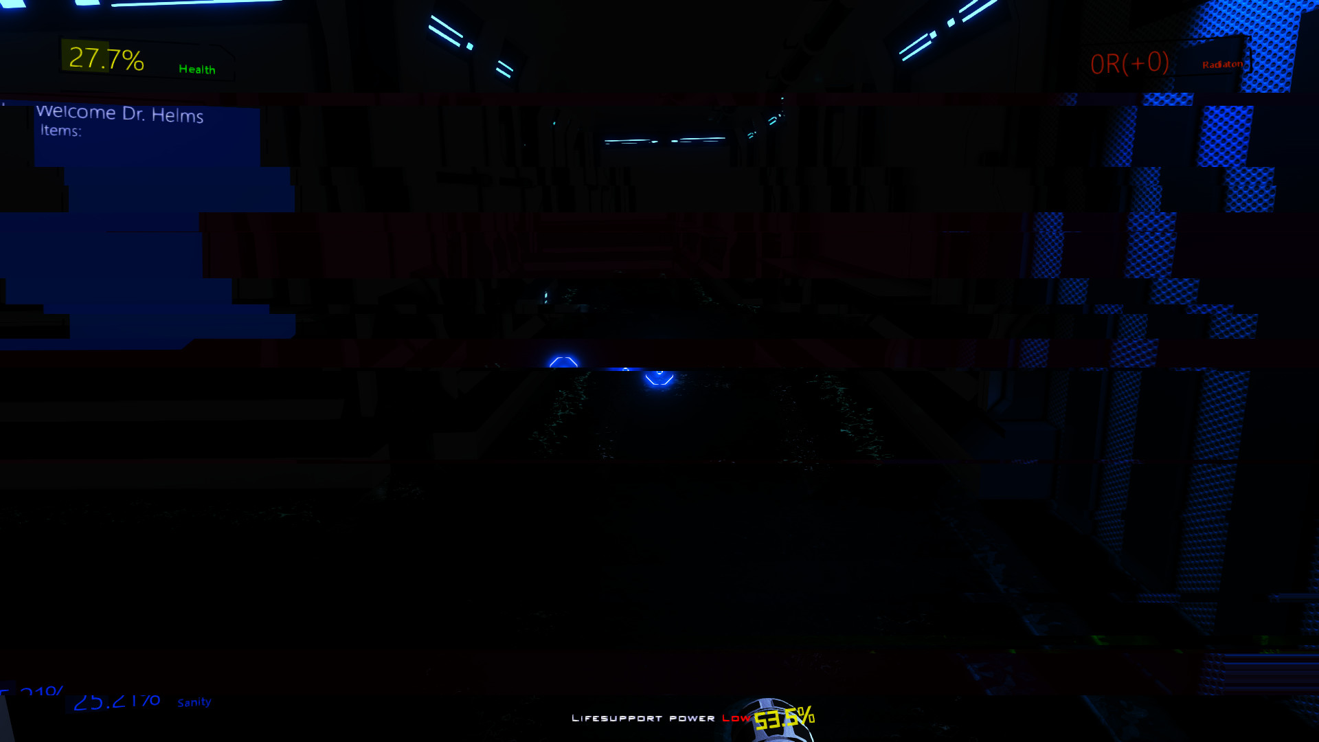 Demented screenshot 8