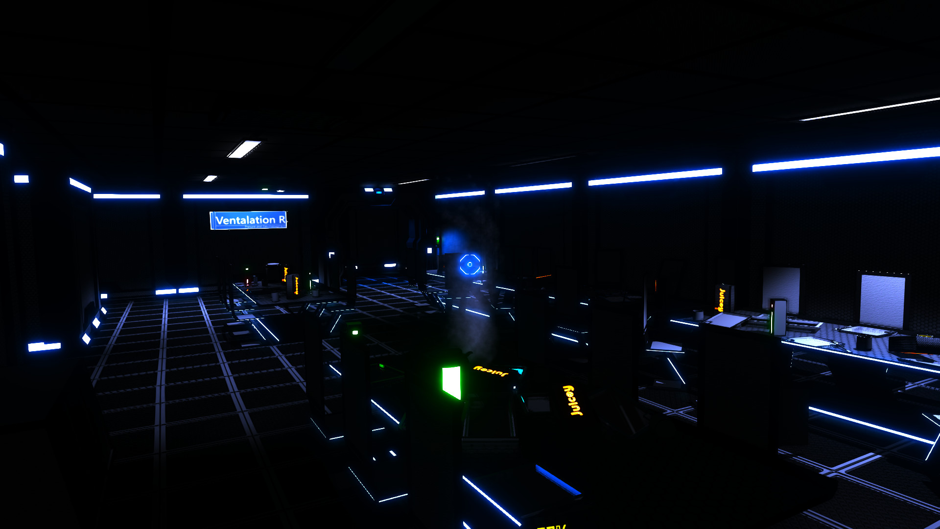 Demented screenshot 6