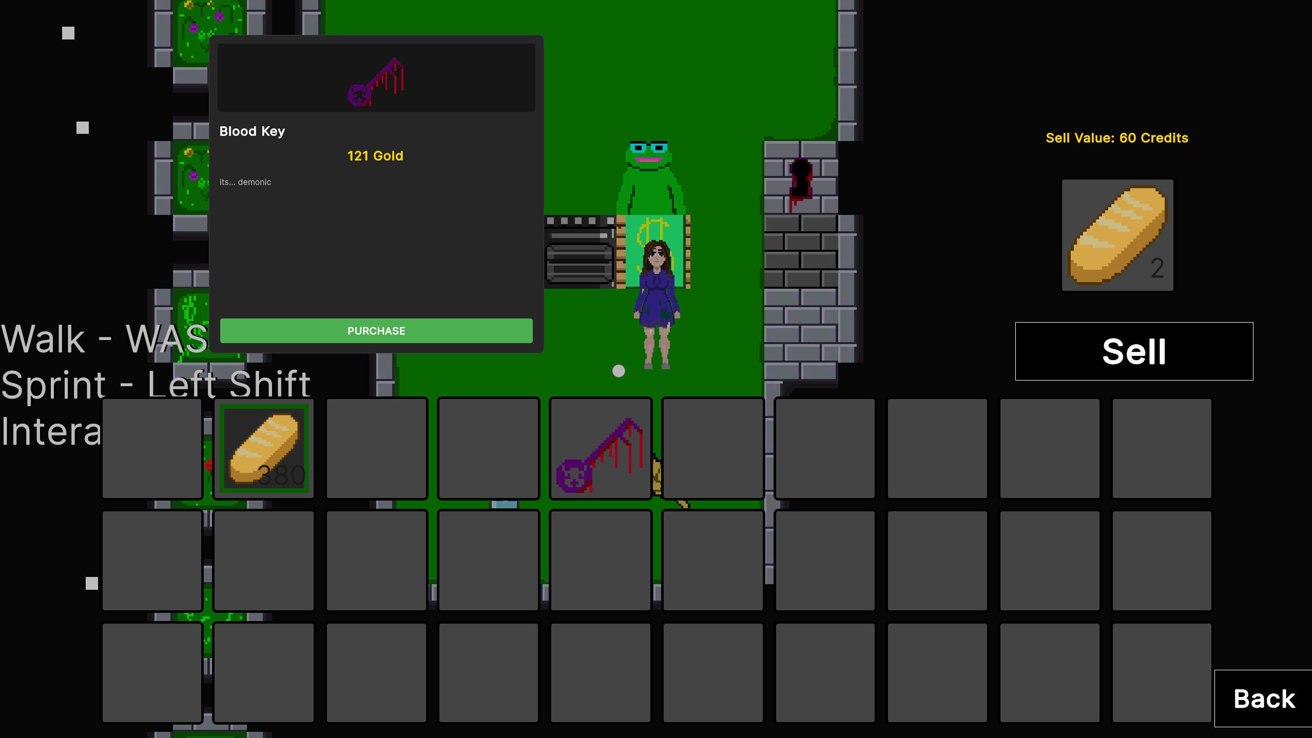 LoafWhisk screenshot 4