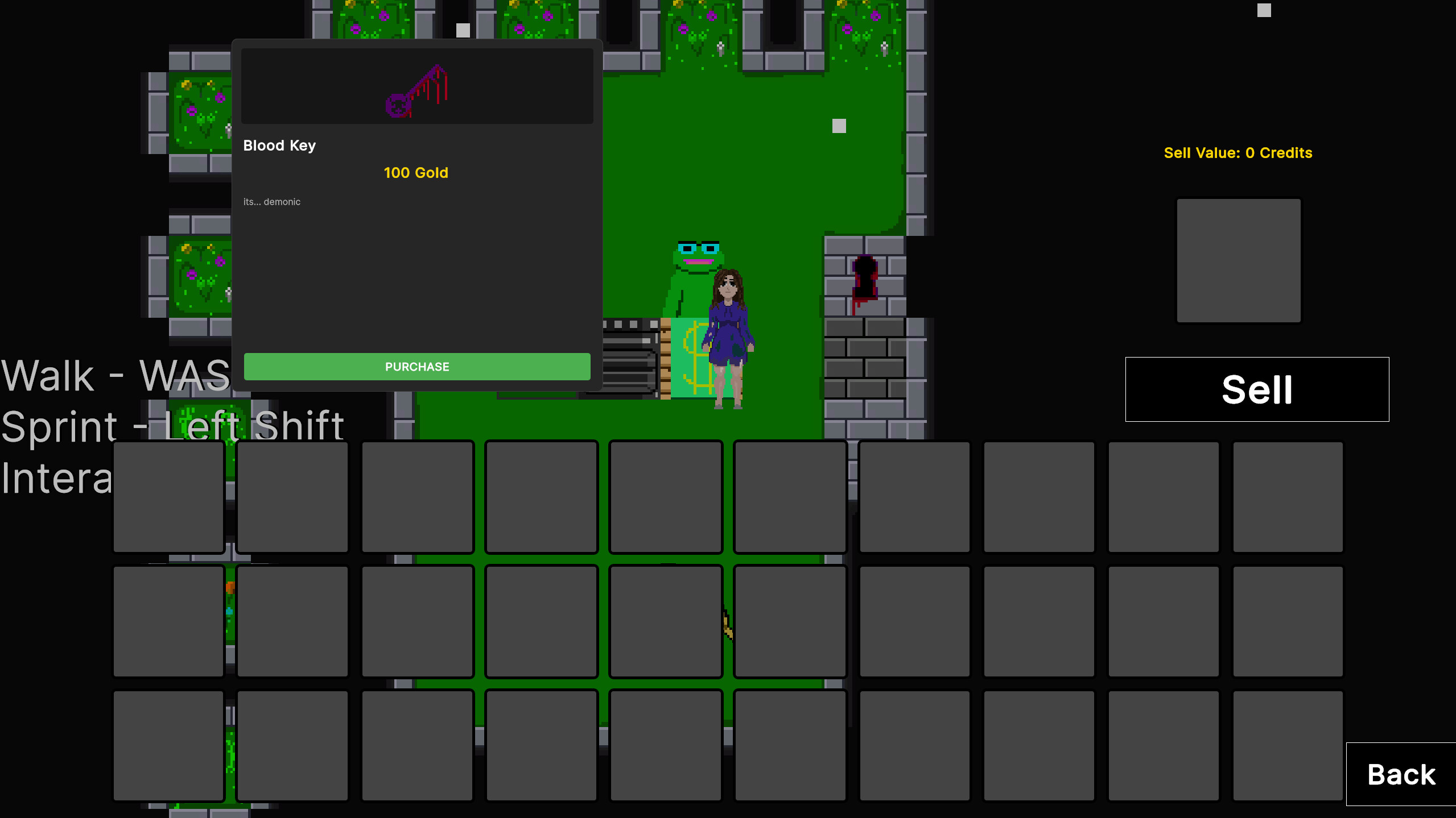 LoafWhisk screenshot 2