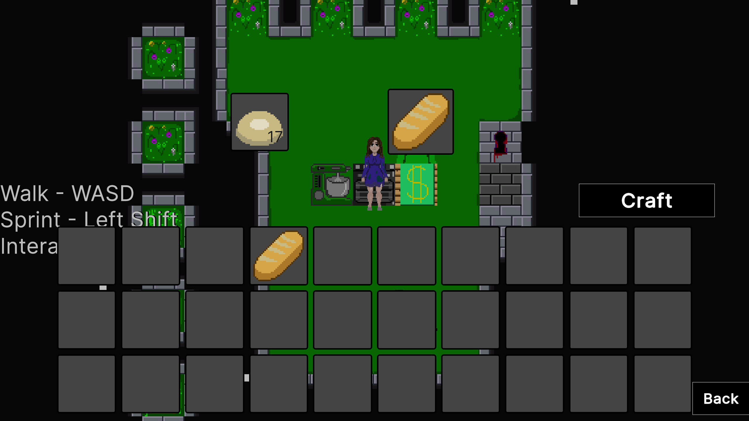 LoafWhisk screenshot 5